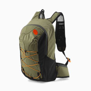 Cheap Erlebniswelt-fliegenfischen Jordan Outlet x PERKS AND MINI Trail Backpack, Burnt Olive, extralarge